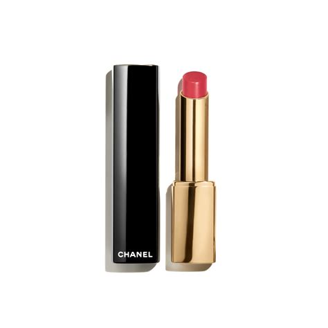 rouge lipstick chanel